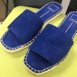 Dolce Vita Bobbi Sandals